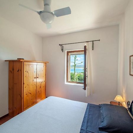 Villa Ginepri Stintino Bagian luar foto