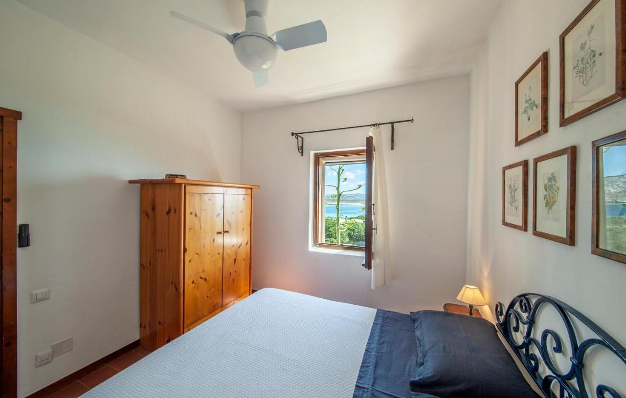 Villa Ginepri Stintino Bagian luar foto