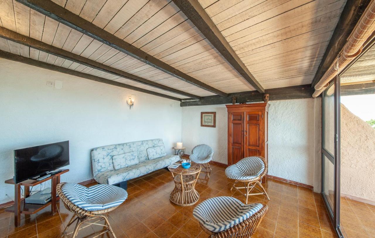 Villa Ginepri Stintino Bagian luar foto